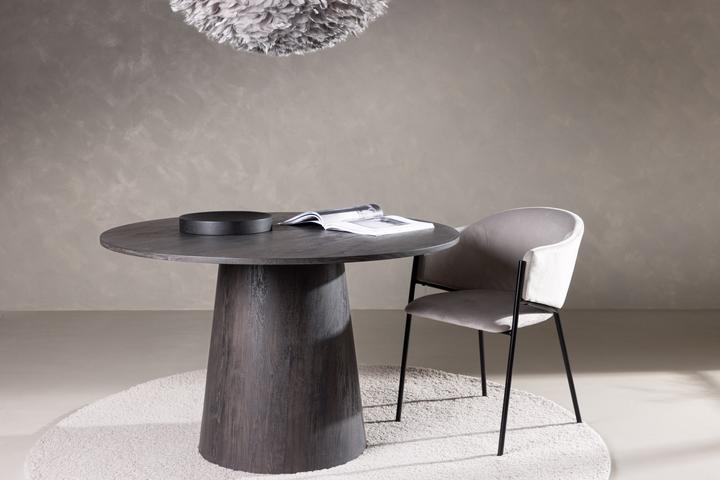 Actual product image Venture Home Lanzo (120 x 120 x 75 cm)