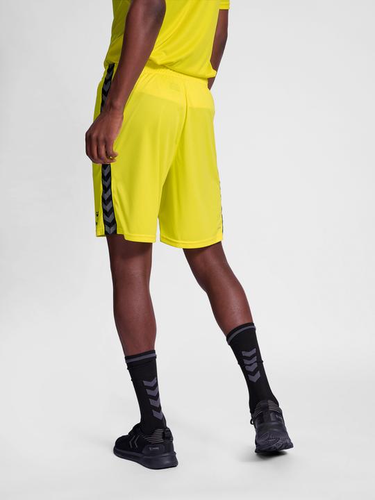 Produktbild hummel Hmlauthentic Pl Shorts (XL)