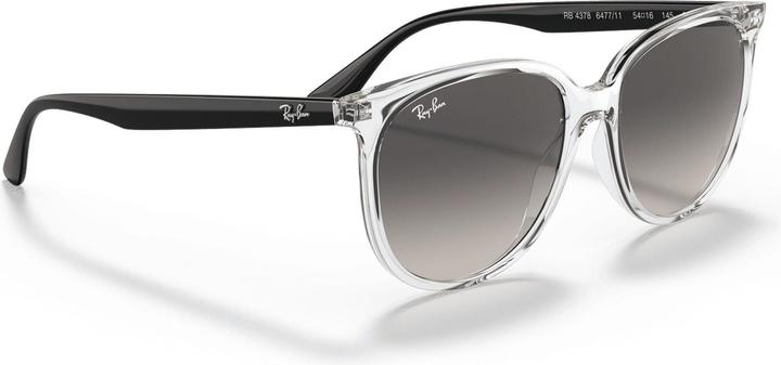 Actual product image Ray Ban Sunglasses 4378/54