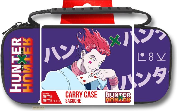 Produktbild Freaks and Geeks Hunter X Hunter - Hisoka Morow (Switch)