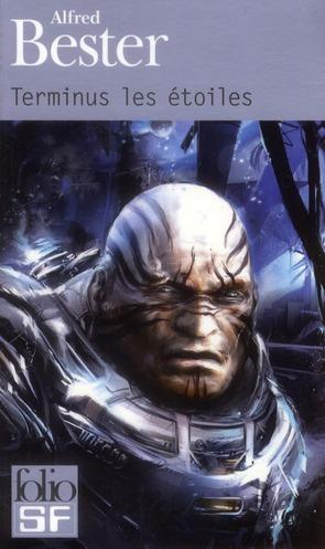 Produktbild Terminus les étoiles (Französisch, Alfred Bester, 2012)