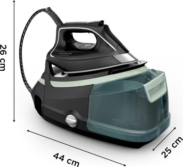Produktbild Rowenta DG9621F0 (500 g/min)