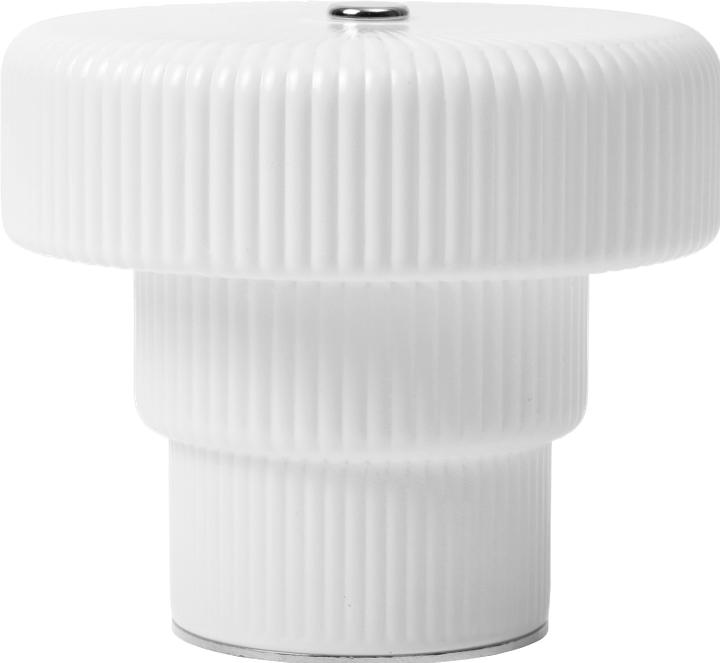 Ferm Living Ripple Portable Lamp