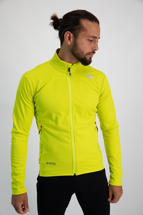 Image du produit Sportful Squadra Jacket (M)