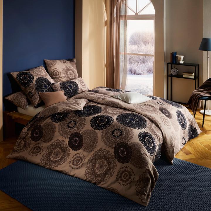 Produktbild Erwin Müller Kissenbezug (Kopfkissenbezug, 40 x 80 cm)