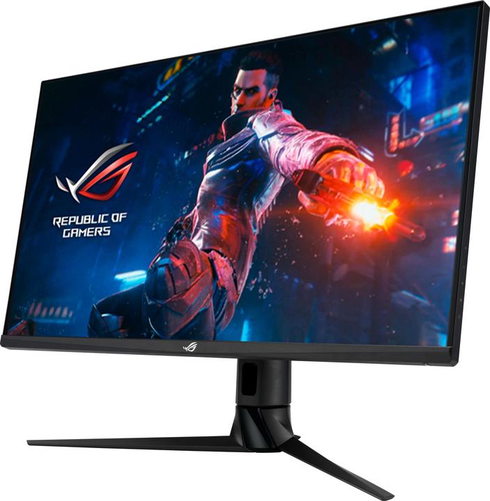 Produktbild ASUS ROG Swift PG329Q (2560 x 1440 Pixel, 32")