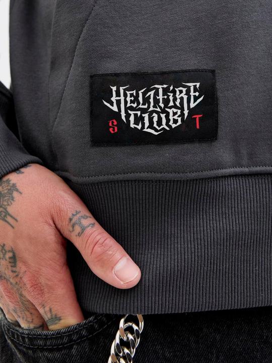 Immagine prodotto Jack & Jones Kapuzenpullover Kapuzenpullover (XXL)