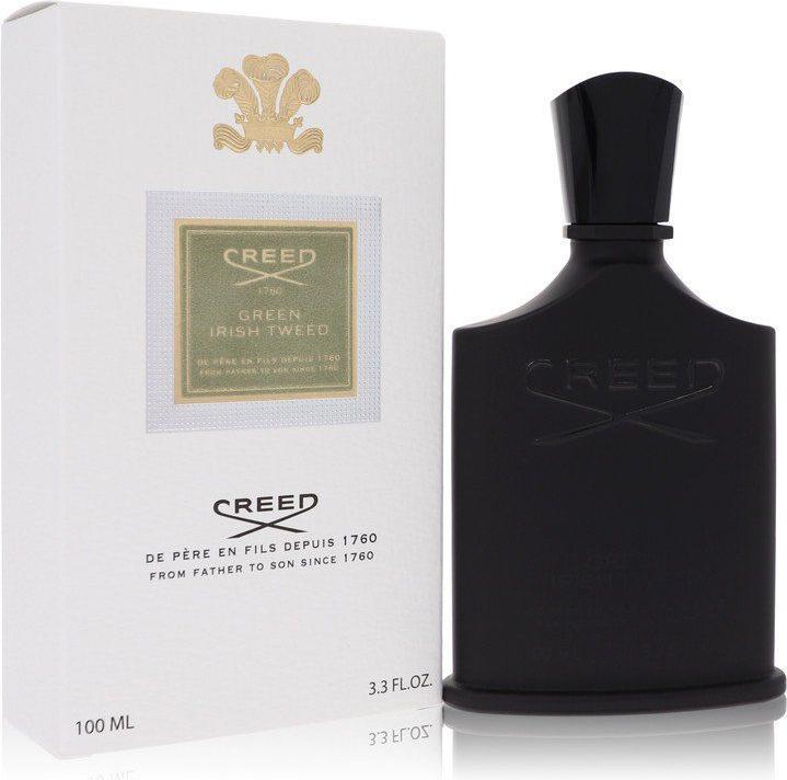 Image du produit Creed Green Irish Tweed (Eau de parfum, 100 ml)