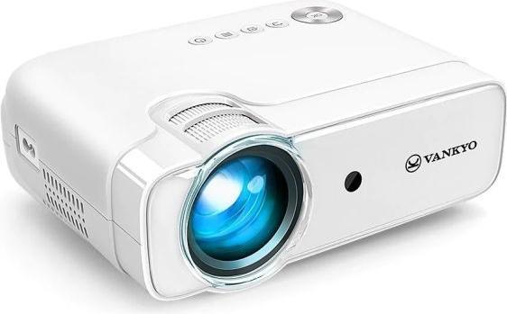 Actual product image Vankyo Leisure 430W (HD, 120 lm, 1.69:1)