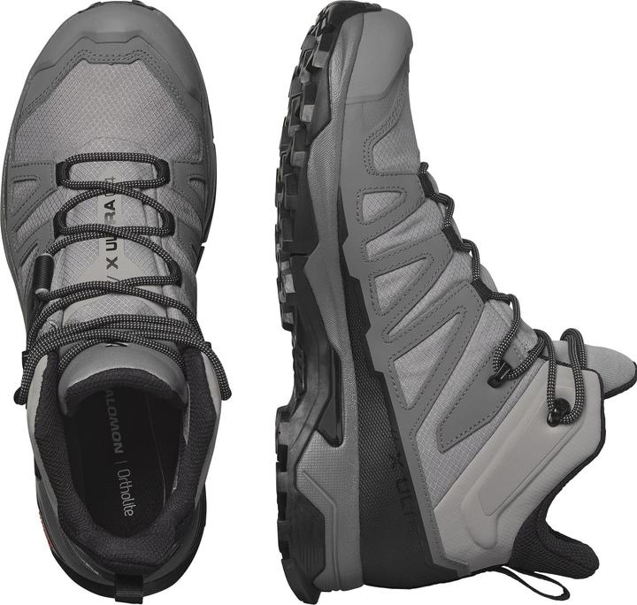 Produktbild Salomon X Ultra 4 Mid GTX 474542 - 42 2/3 (42 2/3)