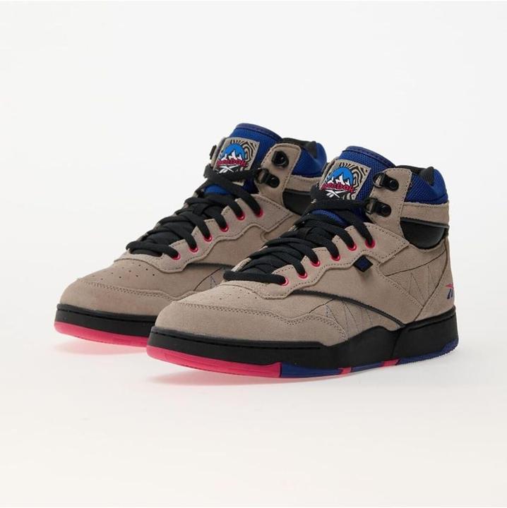 Produktbild Reebok BB 4000 II MID (36.5)