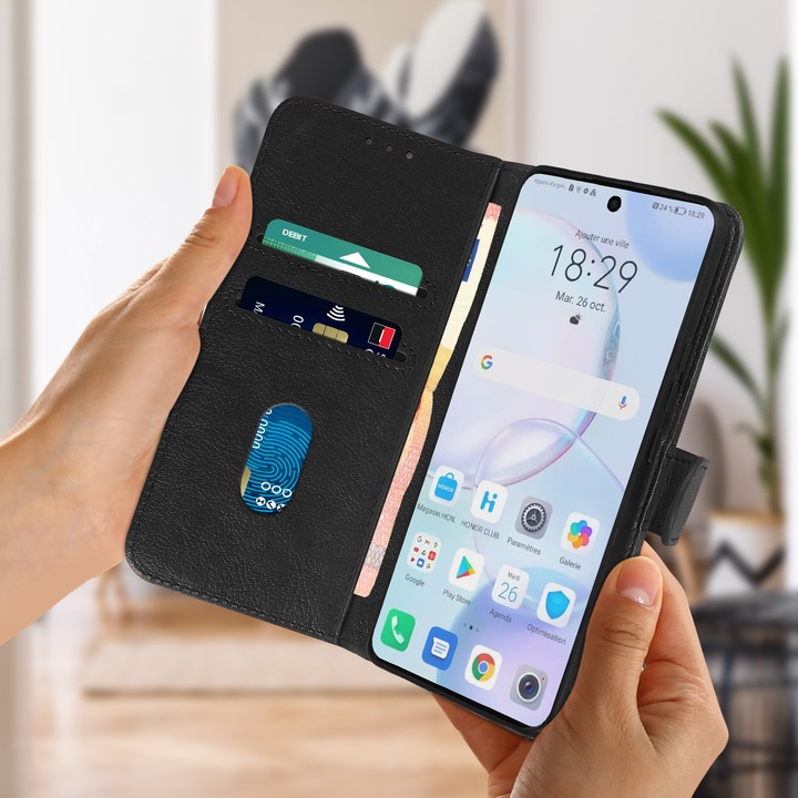 Immagine prodotto Avizar Serie Chester (Onore 50, Huawei Nova 9)
