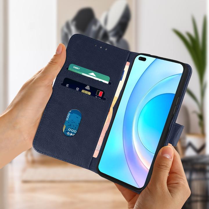 Image du produit Avizar Série Chester (Honor 50 Lite, Huawei Nova 8i)