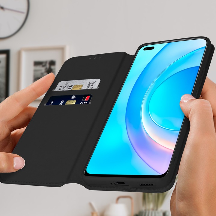 Produktbild Avizar Elec Series (Honor 50 Lite, Huawei Nova 8i)