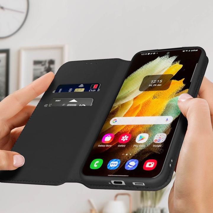 Actual product image Avizar Elec Series (Samsung Galaxy S22)