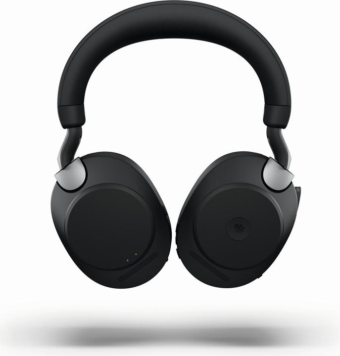 Image du produit Jabra Evolve2 85 (Sans fil, Filaire, USB-A)