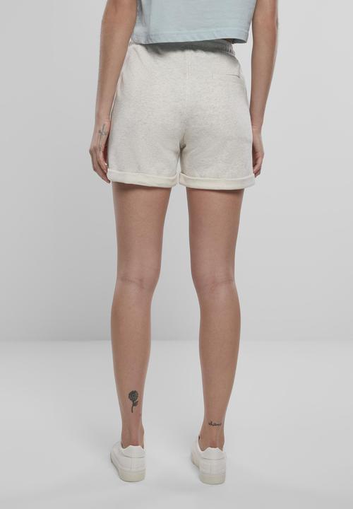 Produktbild Urban Classics Ladies Beach Terry Shorts (S)