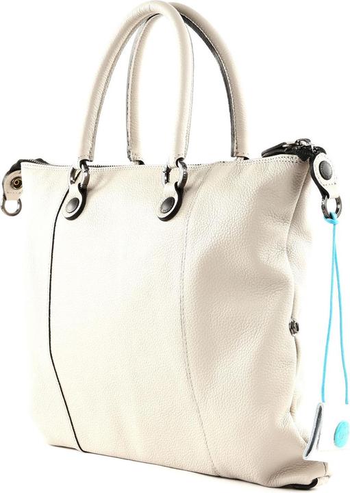 Actual product image Gabs G3 Plus 5 in 1 leather shoulder bag 37 cm