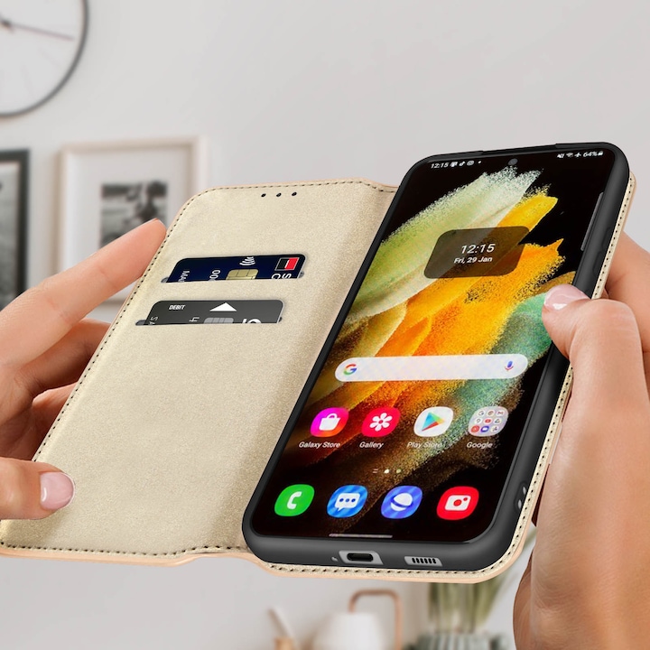 Produktbild Avizar Elec Series (Samsung Galaxy S22+)