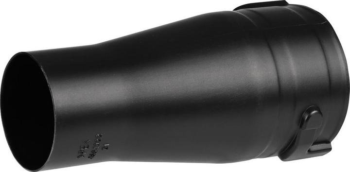 Actual product image Makita Blowpipe end piece round (Garden machinery spare parts)