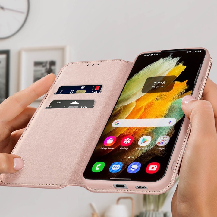 Produktbild Avizar Elec Series (Samsung Galaxy S22+)