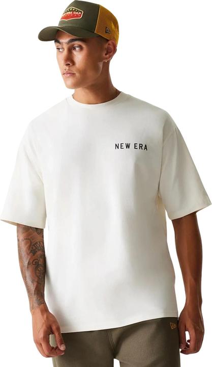 Actual product image New Era Animal Graphic (XL)