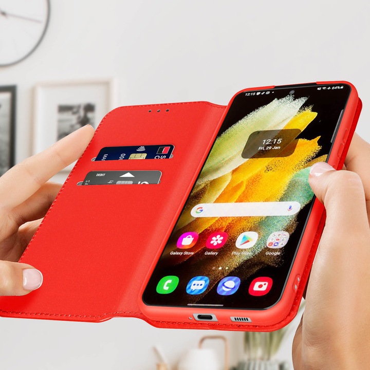 Produktbild Avizar Elec Series (Samsung Galaxy S22)