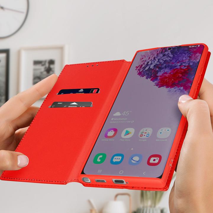 Immagine prodotto Avizar Serie Elec (Samsung Galaxy S22 Ultra)
