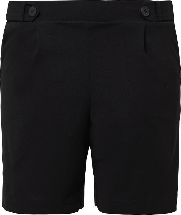 Actual product image S.Oliver Hose Shorts aus Interlockjersey mit Elastikbund (54)