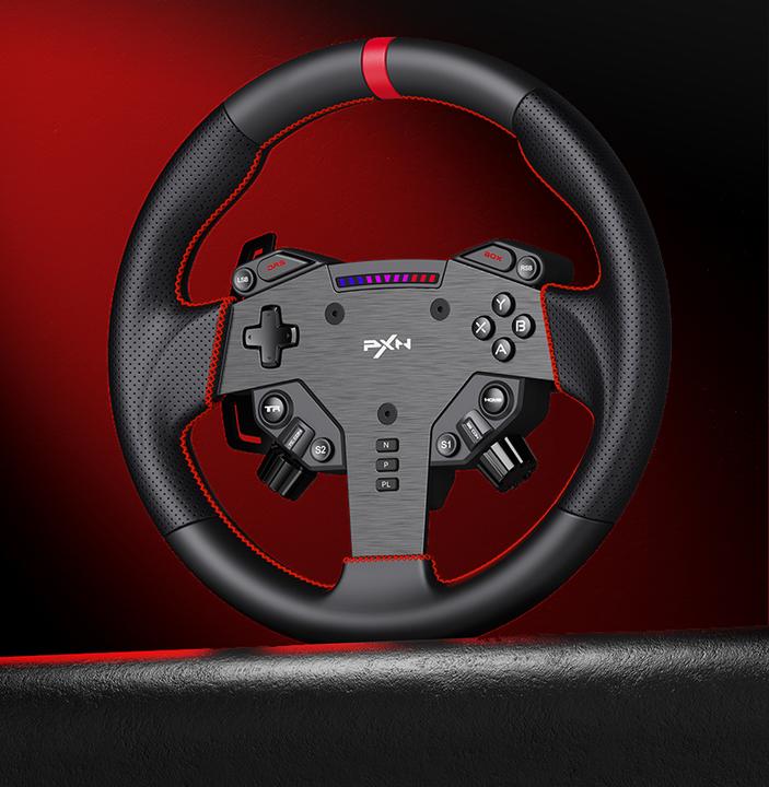 Actual product image PXN W As (PC)