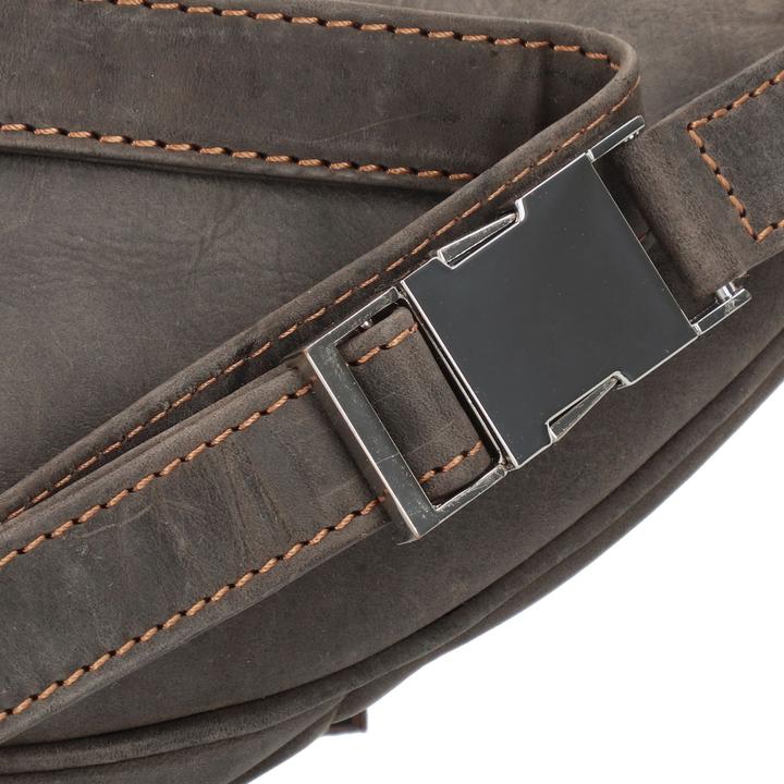 Immagine prodotto Greenland Nature Westcoast cintura in pelle 36 cm