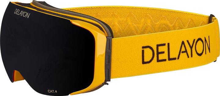 Produktbild Delayon Eyewear Explorer