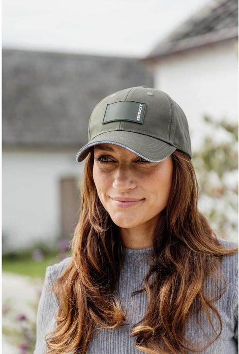 Actual product image Kentucky Horsewear Rubber (One size)