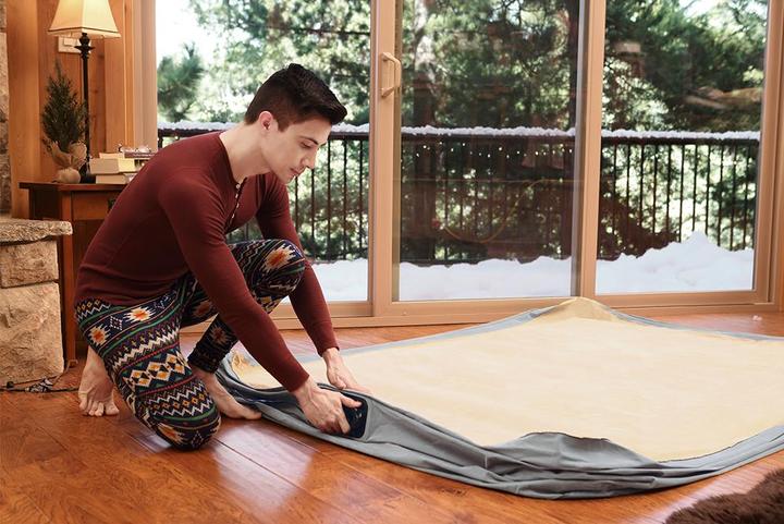 Image du produit Bestway Air Bed Queen (150 x 200 cm)