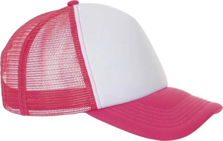 Actual product image Sols Bubble Colour Block Baseball Cap