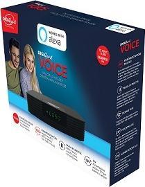 Actual product image Digiquest RICD1215 (DVB-T2)
