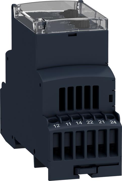 Schneider Electric MLTFUNC LEV CTRL RSST 24-240VAC/DC