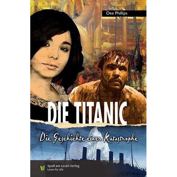 Verlag Gmbh, Belletristik von Dee Phillips