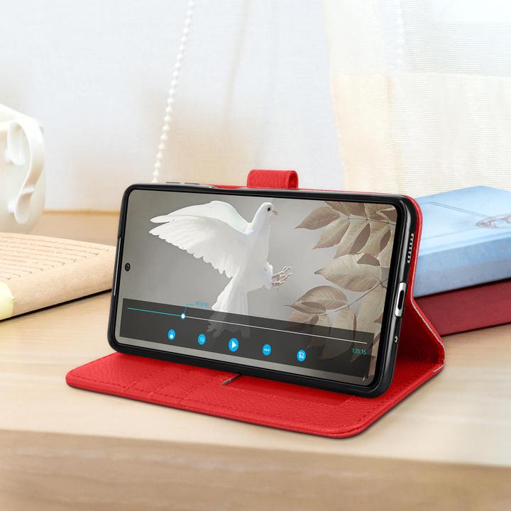 Produktbild Avizar Lenny Series (Samsung Galaxy M52 5G)