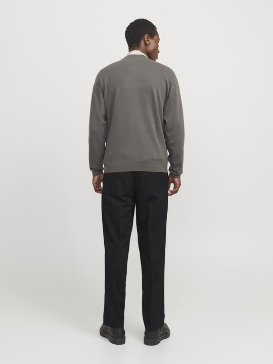 Actual product image Jack & Jones JPRFRANCO Relaxed Fit Anzughose Anzughose (56)