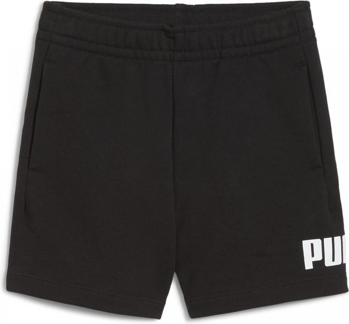 Produktbild Puma ESS No. 1 Logo Shorts TR PS (116)
