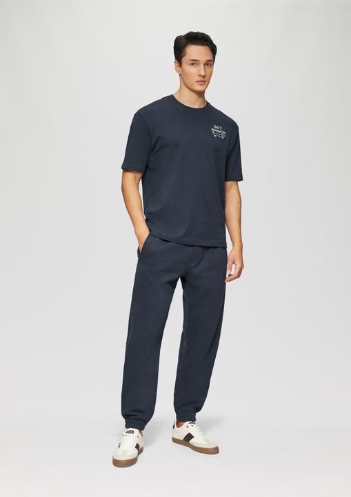 Produktbild S.Oliver Hose Detroit: Softe Jogpants im Relaxed Fit (3XL)