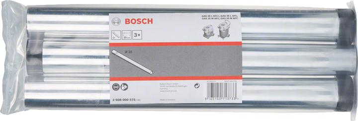 Immagine prodotto Bosch Professional Zubehör Accessori per tubi di aspirazione 260800057