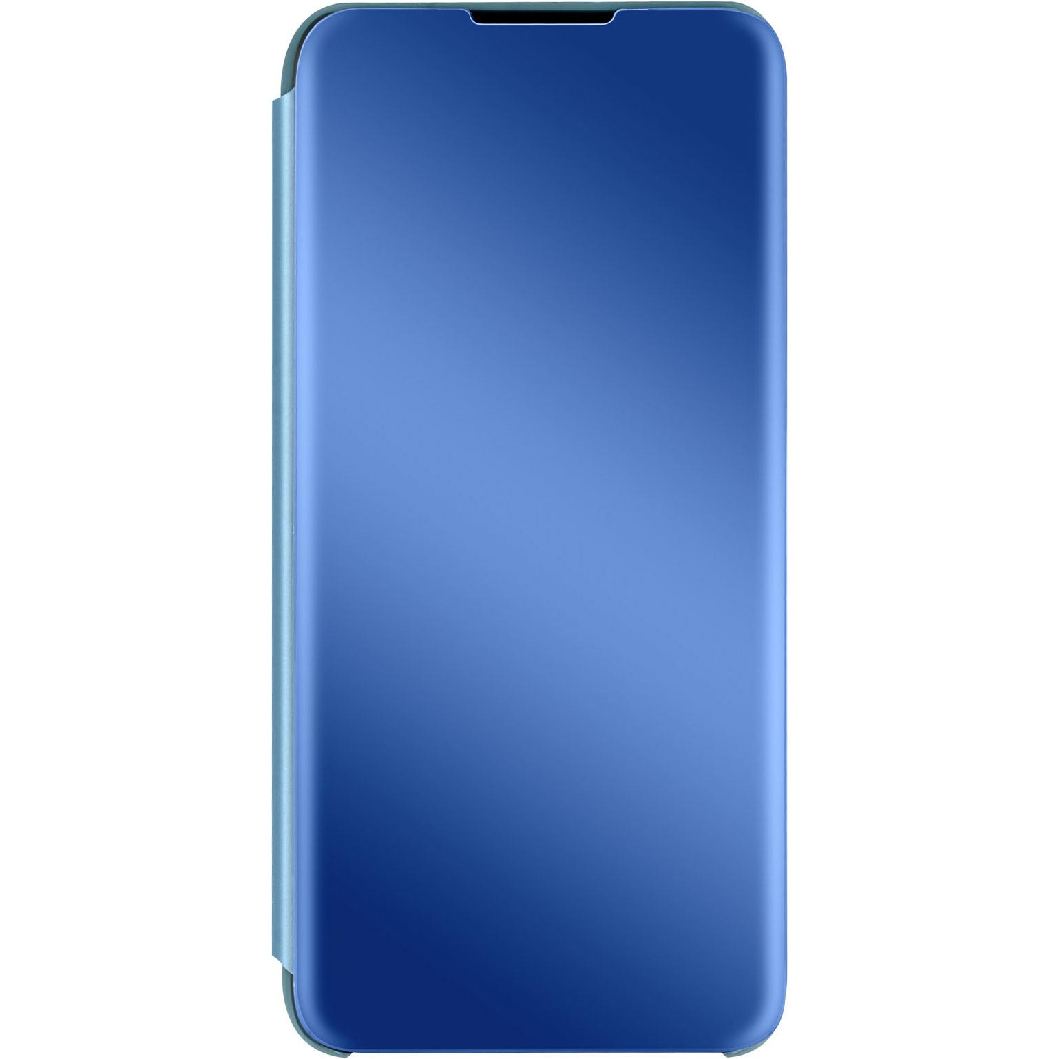 Avizar Mirup Series (Samsung Galaxy A22 5G), Smartphone Hülle, Blau