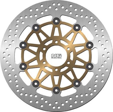 Produktbild NG Brake Disc DIS145 (320 mm)