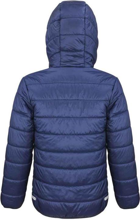 Produktbild Result Clothing Steppjacke (146, 152)