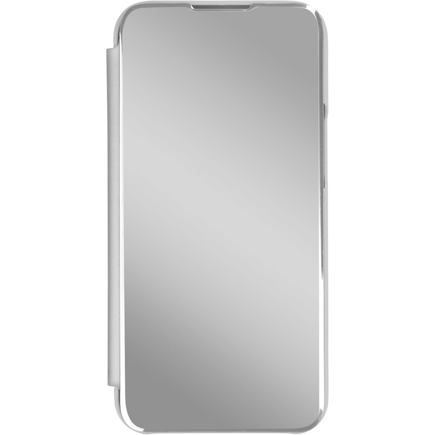 Avizar Mirup Series (Apple iPhone 13), Smartphone Hülle, Grau