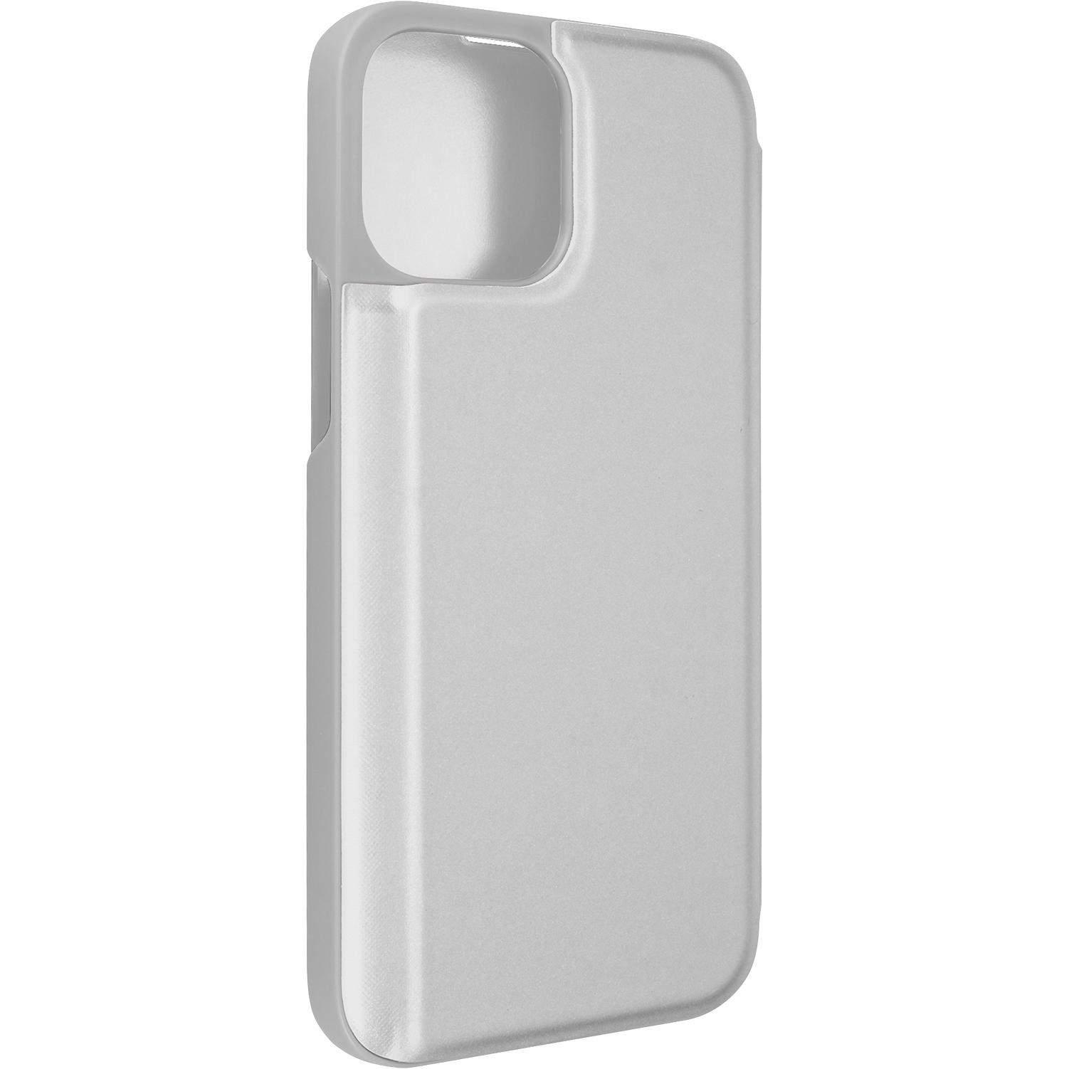 Thumbnail - Avizar Mirup Series (Apple iPhone 13), Smartphone Hülle, Grau