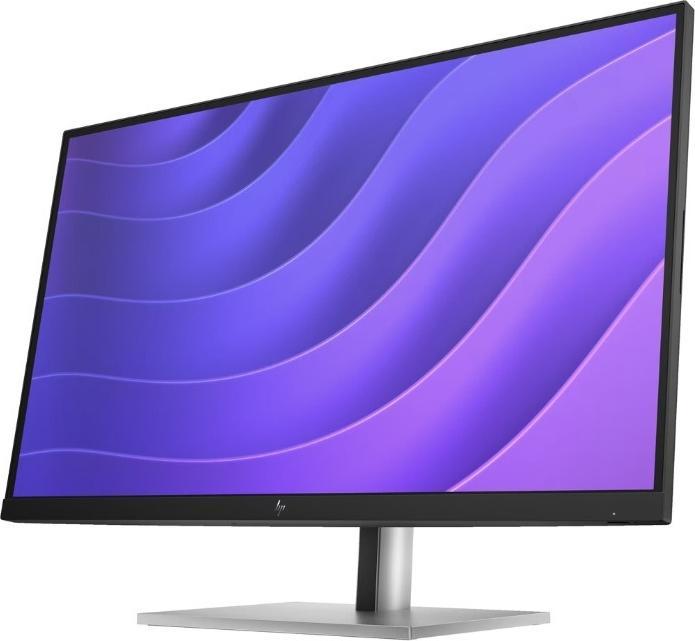 Produktbild Auctionline.ch HP E27q G5 (27", 2560 x 1440 Pixel)