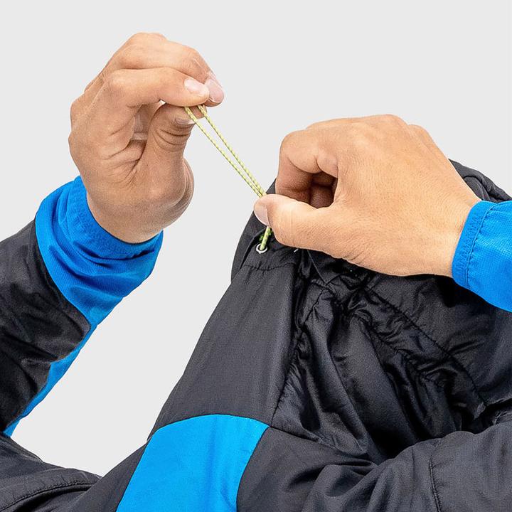 Produktbild Karpos K-Performance Hybrid Jacket (S)